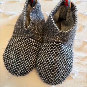 Cozy Bombas Kid Slippers